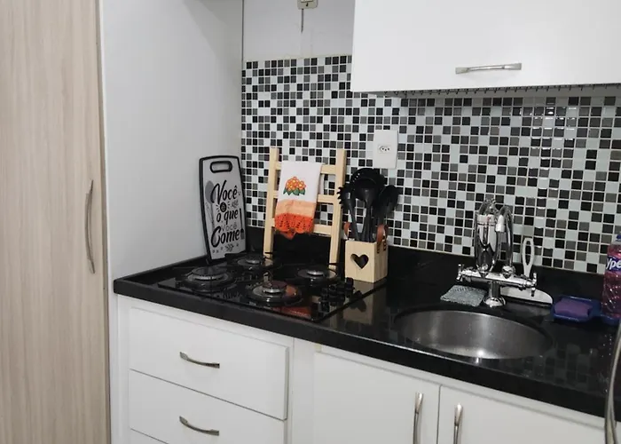 Apartamento Park Sul
