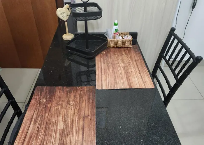 Apartamento Park Sul