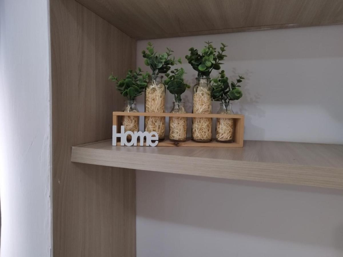 Apartment Park Sul