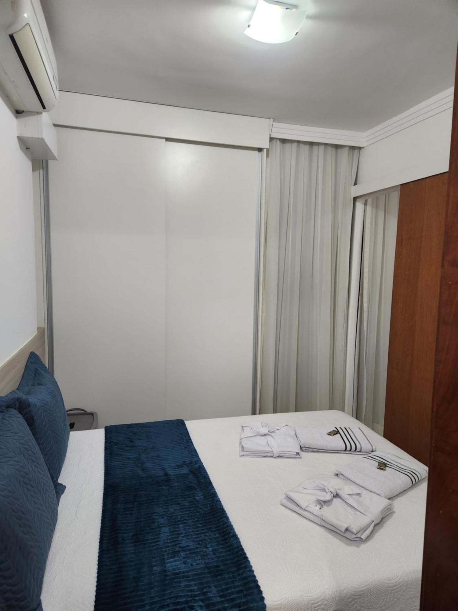 Apartment Park Sul Brasilia
