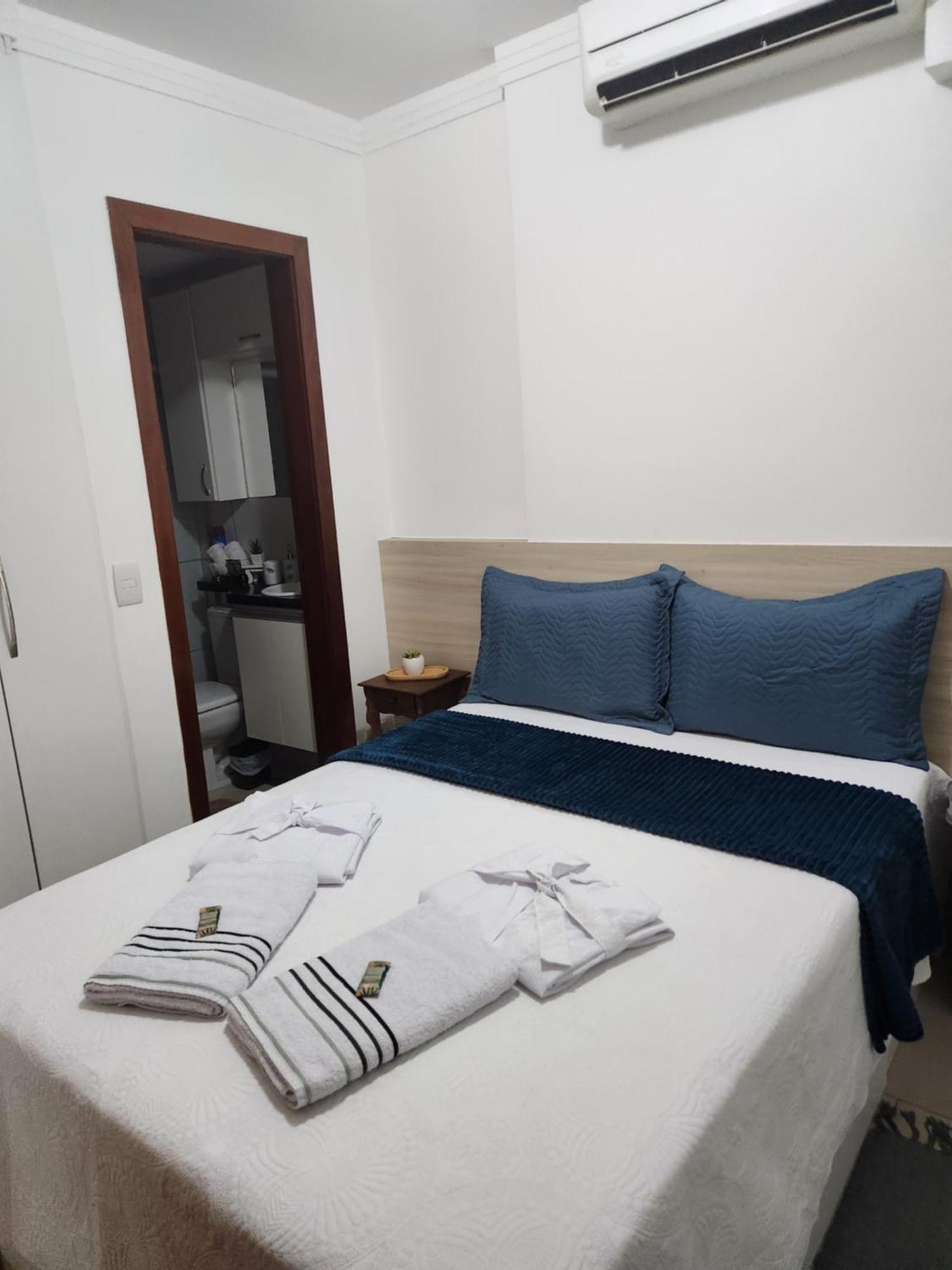 Apartment Park Sul *